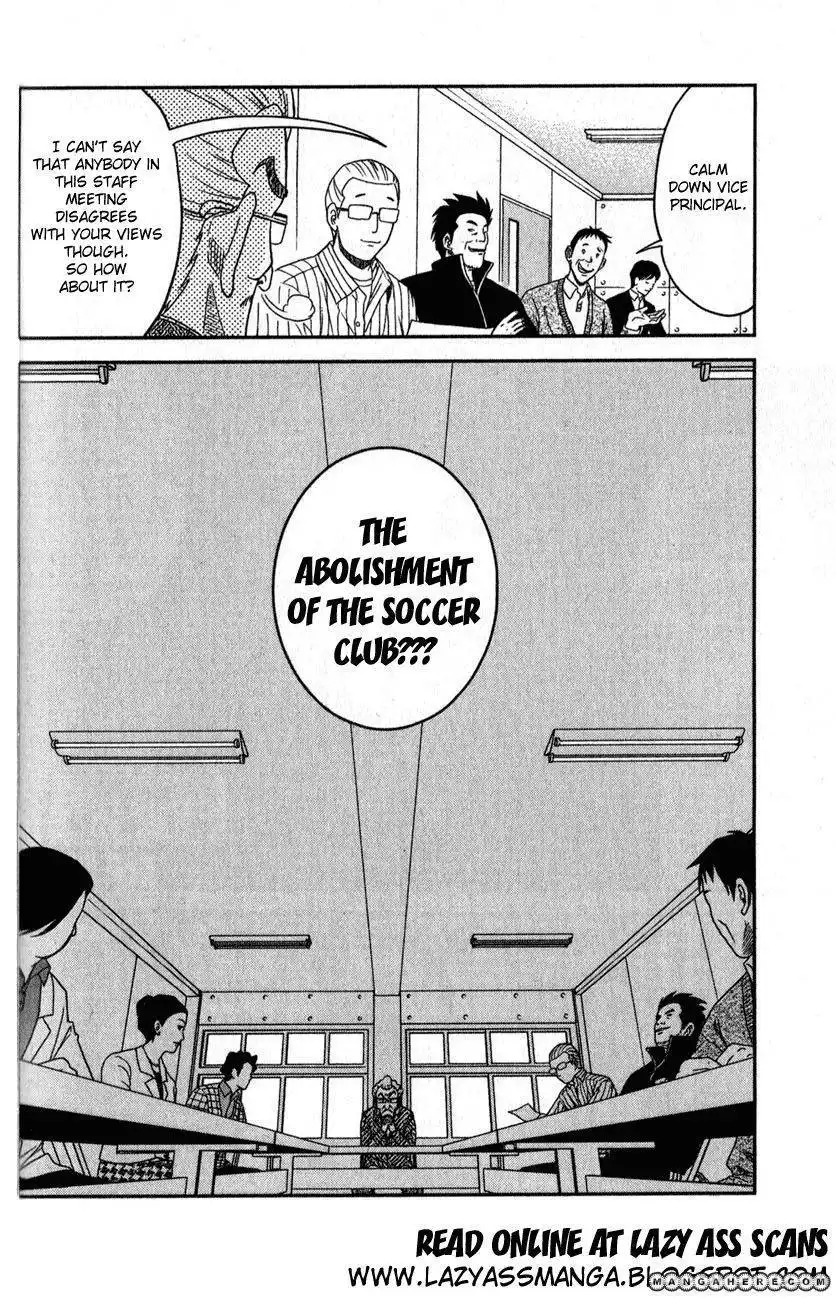 MAGiCO( Magic soccer) Chapter 2 61